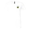 Bella Canvas Unisex Jersey Short-Sleeve V-Neck T-Shirt Thumbnail