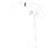 Bella Canvas Unisex Jersey Short-Sleeve V-Neck T-Shirt Thumbnail