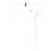 Bella Canvas Unisex Jersey Short-Sleeve V-Neck T-Shirt Thumbnail