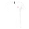 Bella Canvas Unisex Jersey Short-Sleeve V-Neck T-Shirt Thumbnail