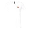 Bella Canvas Unisex Jersey Short-Sleeve V-Neck T-Shirt Thumbnail