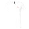 Bella Canvas Unisex Jersey Short-Sleeve V-Neck T-Shirt Thumbnail