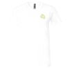 Bella Canvas Unisex Jersey Short-Sleeve V-Neck T-Shirt Thumbnail