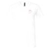 Bella Canvas Unisex Jersey Short-Sleeve V-Neck T-Shirt Thumbnail