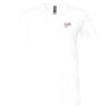 Bella Canvas Unisex Jersey Short-Sleeve V-Neck T-Shirt Thumbnail