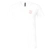Bella Canvas Unisex Jersey Short-Sleeve V-Neck T-Shirt Thumbnail