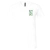 Bella Canvas Unisex Jersey Short-Sleeve V-Neck T-Shirt Thumbnail