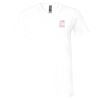 Bella Canvas Unisex Jersey Short-Sleeve V-Neck T-Shirt Thumbnail