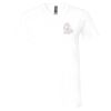 Bella Canvas Unisex Jersey Short-Sleeve V-Neck T-Shirt Thumbnail