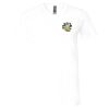 Bella Canvas Unisex Jersey Short-Sleeve V-Neck T-Shirt Thumbnail