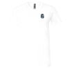 Bella Canvas Unisex Jersey Short-Sleeve V-Neck T-Shirt Thumbnail