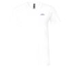 Bella Canvas Unisex Jersey Short-Sleeve V-Neck T-Shirt Thumbnail
