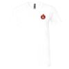 Bella Canvas Unisex Jersey Short-Sleeve V-Neck T-Shirt Thumbnail