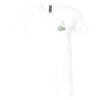 Bella Canvas Unisex Jersey Short-Sleeve V-Neck T-Shirt Thumbnail