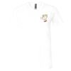 Bella Canvas Unisex Jersey Short-Sleeve V-Neck T-Shirt Thumbnail