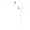 Bella Canvas Unisex Jersey Short-Sleeve V-Neck T-Shirt Thumbnail