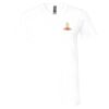 Bella Canvas Unisex Jersey Short-Sleeve V-Neck T-Shirt Thumbnail