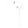 Bella Canvas Unisex Jersey Short-Sleeve V-Neck T-Shirt Thumbnail