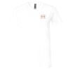 Bella Canvas Unisex Jersey Short-Sleeve V-Neck T-Shirt Thumbnail