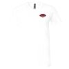 Bella Canvas Unisex Jersey Short-Sleeve V-Neck T-Shirt Thumbnail