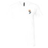 Bella Canvas Unisex Jersey Short-Sleeve V-Neck T-Shirt Thumbnail