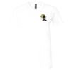 Bella Canvas Unisex Jersey Short-Sleeve V-Neck T-Shirt Thumbnail