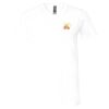 Bella Canvas Unisex Jersey Short-Sleeve V-Neck T-Shirt Thumbnail