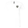Bella Canvas Unisex Jersey Short-Sleeve V-Neck T-Shirt Thumbnail
