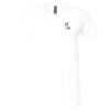 Bella Canvas Unisex Jersey Short-Sleeve V-Neck T-Shirt Thumbnail