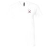 Bella Canvas Unisex Jersey Short-Sleeve V-Neck T-Shirt Thumbnail