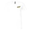 Bella Canvas Unisex Jersey Short-Sleeve V-Neck T-Shirt Thumbnail