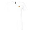 Bella Canvas Unisex Jersey Short-Sleeve V-Neck T-Shirt Thumbnail