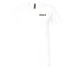 Bella Canvas Unisex Jersey Short-Sleeve V-Neck T-Shirt Thumbnail