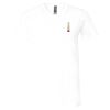Bella Canvas Unisex Jersey Short-Sleeve V-Neck T-Shirt Thumbnail