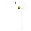 Bella Canvas Unisex Jersey Short-Sleeve V-Neck T-Shirt Thumbnail