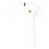 Bella Canvas Unisex Jersey Short-Sleeve V-Neck T-Shirt Thumbnail