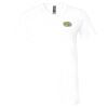 Bella Canvas Unisex Jersey Short-Sleeve V-Neck T-Shirt Thumbnail