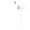Bella Canvas Unisex Jersey Short-Sleeve V-Neck T-Shirt Thumbnail
