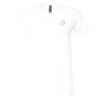 Bella Canvas Unisex Jersey Short-Sleeve V-Neck T-Shirt Thumbnail