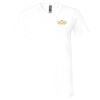 Bella Canvas Unisex Jersey Short-Sleeve V-Neck T-Shirt Thumbnail