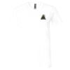Bella Canvas Unisex Jersey Short-Sleeve V-Neck T-Shirt Thumbnail