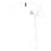 Bella Canvas Unisex Jersey Short-Sleeve V-Neck T-Shirt Thumbnail