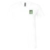 Bella Canvas Unisex Jersey Short-Sleeve V-Neck T-Shirt Thumbnail