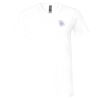 Bella Canvas Unisex Jersey Short-Sleeve V-Neck T-Shirt Thumbnail