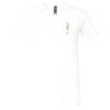 Bella Canvas Unisex Jersey Short-Sleeve V-Neck T-Shirt Thumbnail