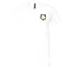 Bella Canvas Unisex Jersey Short-Sleeve V-Neck T-Shirt Thumbnail