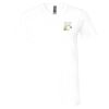 Bella Canvas Unisex Jersey Short-Sleeve V-Neck T-Shirt Thumbnail