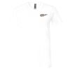 Bella Canvas Unisex Jersey Short-Sleeve V-Neck T-Shirt Thumbnail