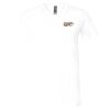 Bella Canvas Unisex Jersey Short-Sleeve V-Neck T-Shirt Thumbnail
