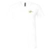 Bella Canvas Unisex Jersey Short-Sleeve V-Neck T-Shirt Thumbnail